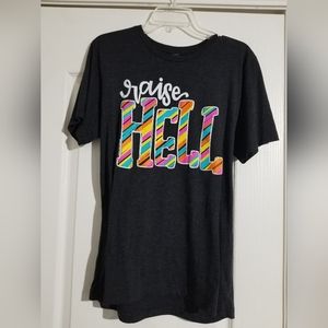 Texas True Threads Tee Shirt